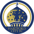 Hartford City FC Logo