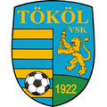 VSK Tokol Egyesulete Logo