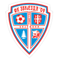 FK Zvijezda 09 U19 Logo