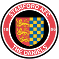 Stamford Logo