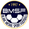 Blanc Mesnil Logo