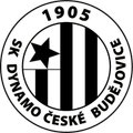 Dynamo Ceske Budejovice Logo