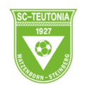Teutonia Watzenborn Steinberg Logo