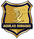 Aguilas Doradas Logo