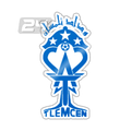 ICS Tlemcen Logo