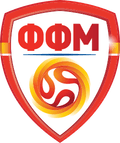North Macedonia U15 Logo