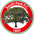 South Park Logo