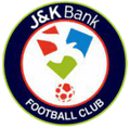 J K Bank Academy Logo