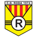 CD Roda B Logo