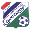 NK Concordia Zagreb Logo
