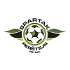 Tj Spartak Perstejn Logo