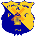 Paradou AC U21 Logo