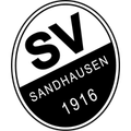 SV Sandhausen Logo