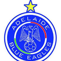 Adelaide Eagles SC Logo