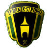 Tj Banik Stribro Logo