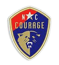 North Carolina Courage  U23 (W) Logo