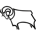 Derby County Logo