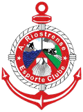 ริโอสเตรนเซ อาร์เจ Logo