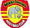 Wikki Tourist Logo