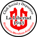 CA Libertad Logo