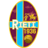 Rieti Youth Logo
