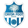 chân Cayor Logo