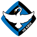 HB Koge Women Logo