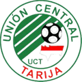 Club Union Central Logo
