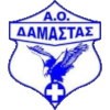 AO Damastas Logo