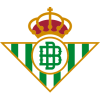 Real Betis Balompié U16 Logo