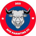 Parintins U19 Logo