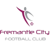 Fremantle City FC Women Logo