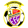 CEF Concepcion Logo