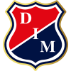 Dep.Independiente Medellin U20 Logo