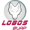 Lobos Puebla Logo