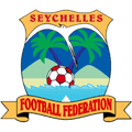 Seychelles Beach Soccer Logo
