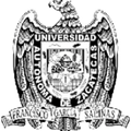 U.A. Zacatecas II Logo