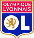 Lyonnais U18 Logo