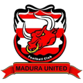Madura United Logo