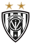 Independiente del Valle Reserves Logo
