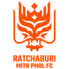 Ratchaburi FC U21 Logo