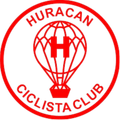 Huracan Ciclista Club Logo
