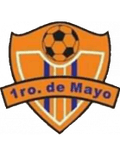 Primero de Mayo Logo