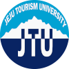 Jeju Tourism University Logo