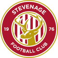 Stevenage Borough U18 Logo