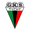 GKS Tychy II Logo