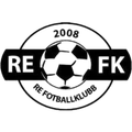 Re FK U19 Logo