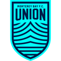 Monterey Bay FC 2 Logo