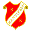 Hanvikens SK Logo