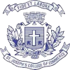 ST. JOSEPH'S COLLEGE OF COMMERCE U21 Logo